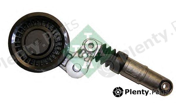  INA part 534027810 Belt Tensioner, v-ribbed belt