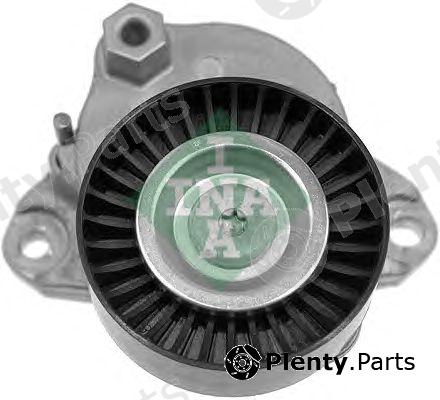  INA part 534006710 Tensioner Lever, v-ribbed belt