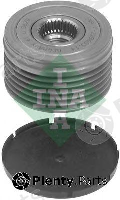  INA part 535003910 Alternator Freewheel Clutch