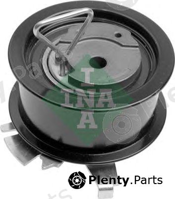  INA part 531056530 Tensioner Pulley, timing belt