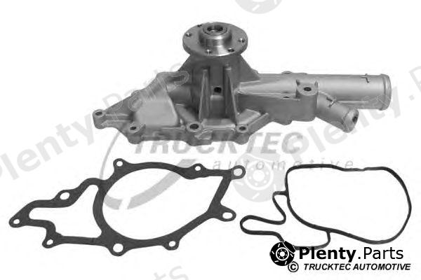  TRUCKTEC AUTOMOTIVE part 02.19.190 (0219190) Water Pump