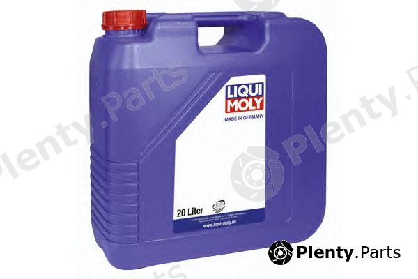  LIQUI MOLY part 1408 Transmission Oil; Manual Transmission Oil; Axle Gear Oil; Transfer Case Oil; Steering Gear Oil; Oil, auxiliary drive