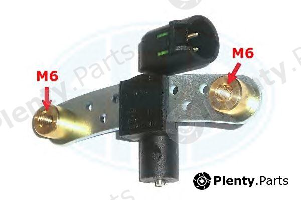  ERA part 550072 Sensor, crankshaft pulse