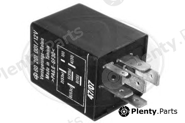  ERA part 661156 Relay, wipe-/wash interval