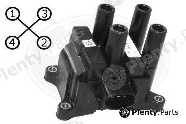  ERA part 880049 Ignition Coil