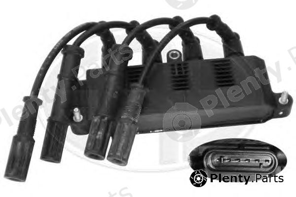  ERA part 880091 Ignition Coil