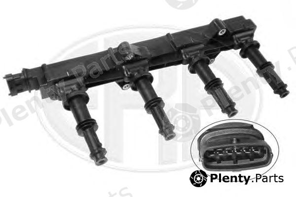  ERA part 880198 Ignition Coil