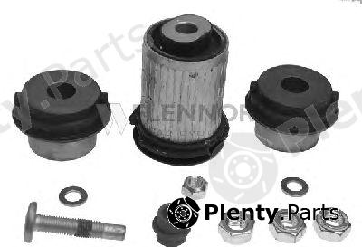  FLENNOR part FL4087-J (FL4087J) Suspension Kit