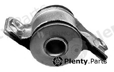  FLENNOR part FL421-J (FL421J) Control Arm-/Trailing Arm Bush