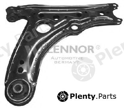  FLENNOR part FL585-G (FL585G) Track Control Arm