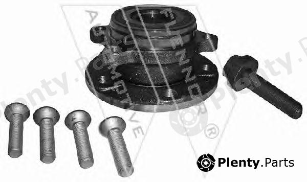  FLENNOR part FR190906 Wheel Bearing Kit