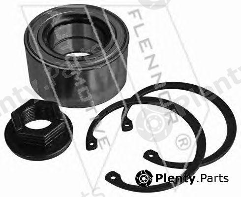  FLENNOR part FR390072 Wheel Bearing Kit