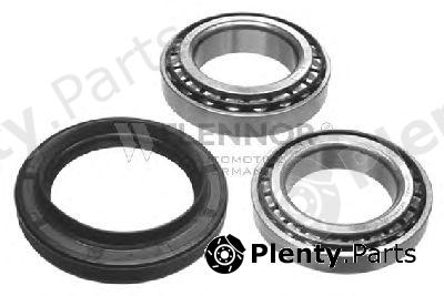  FLENNOR part FR391051 Wheel Bearing Kit