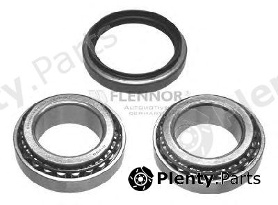  FLENNOR part FR391159 Wheel Bearing Kit