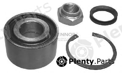  FLENNOR part FR691211 Wheel Bearing Kit