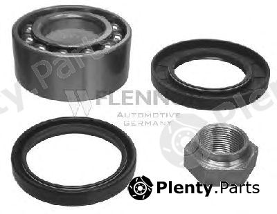  FLENNOR part FR691289 Wheel Bearing Kit