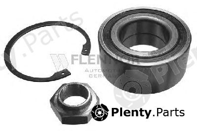  FLENNOR part FR699297 Wheel Bearing Kit