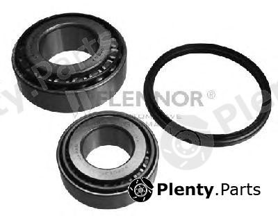  FLENNOR part FR791325 Wheel Bearing Kit