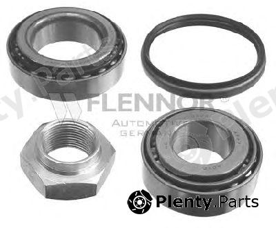  FLENNOR part FR791475 Wheel Bearing Kit