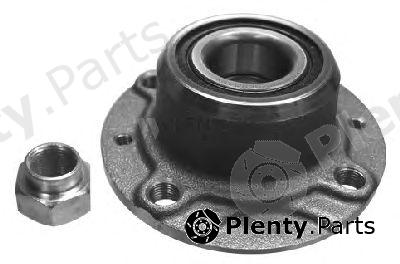  FLENNOR part FR891207 Wheel Bearing Kit