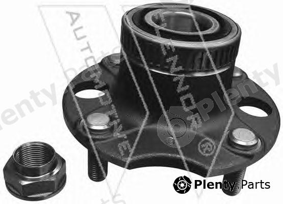  FLENNOR part FR901407 Wheel Bearing Kit