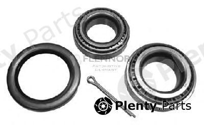  FLENNOR part FR911284 Wheel Bearing Kit