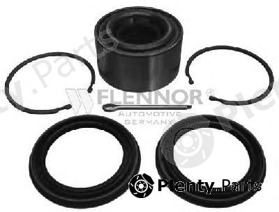  FLENNOR part FR950690 Wheel Bearing Kit