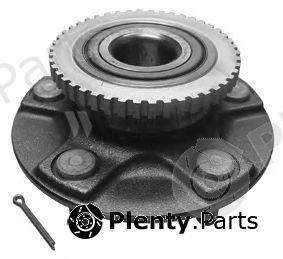  FLENNOR part FR951668 Wheel Bearing Kit