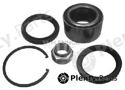  FLENNOR part FR960696 Wheel Bearing Kit