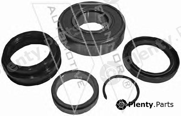  FLENNOR part FR971663 Wheel Bearing Kit