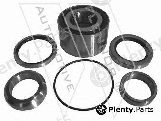  FLENNOR part FR971702 Wheel Bearing Kit