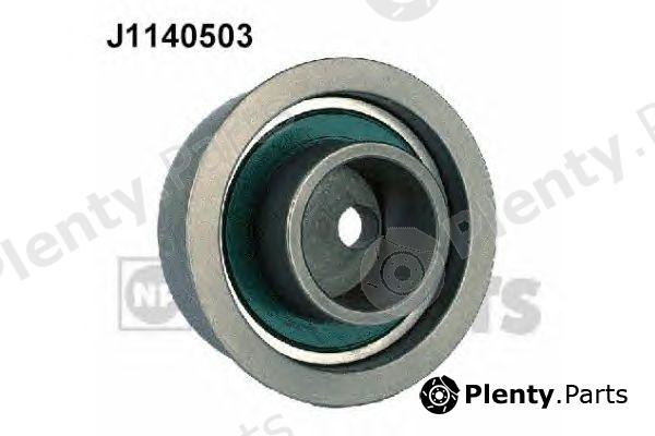  NIPPARTS part J1140503 Tensioner Pulley, timing belt
