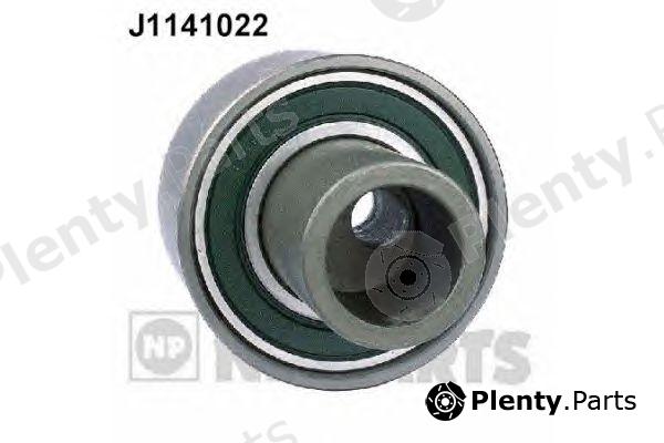  NIPPARTS part J1141022 Tensioner Pulley, timing belt