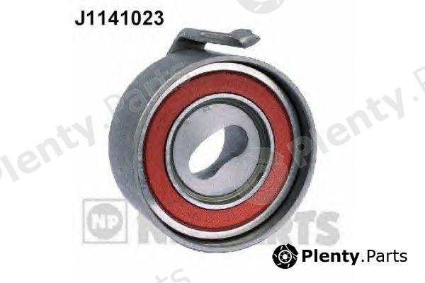  NIPPARTS part J1141023 Tensioner Pulley, timing belt