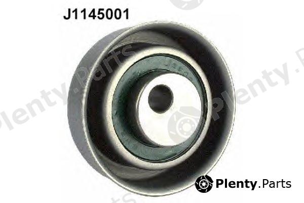  NIPPARTS part J1145001 Tensioner Pulley, timing belt