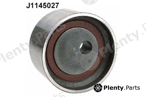  NIPPARTS part J1145027 Tensioner Pulley, timing belt