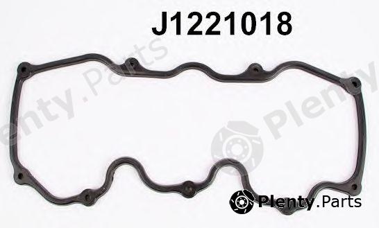  NIPPARTS part J1221018 Gasket, cylinder head cover