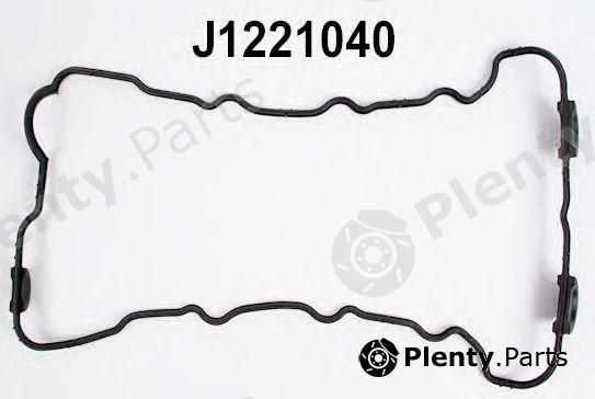  NIPPARTS part J1221040 Gasket, cylinder head cover