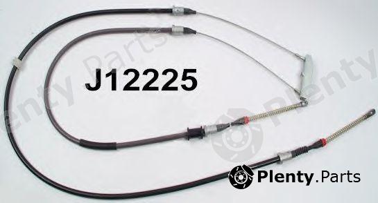  NIPPARTS part J12225 Cable, parking brake