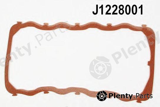  NIPPARTS part J1228001 Gasket, cylinder head cover