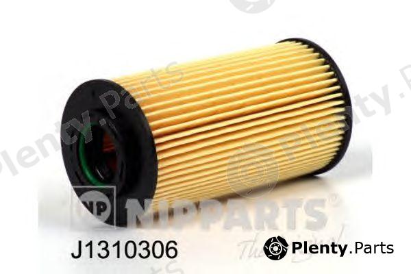  NIPPARTS part J1310306 Oil Filter