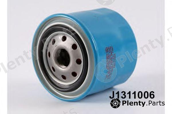  NIPPARTS part J1311006 Oil Filter