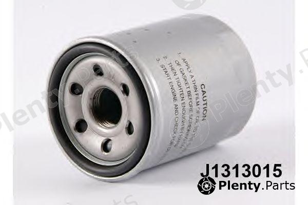  NIPPARTS part J1313015 Oil Filter