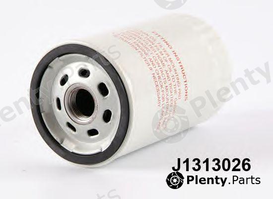  NIPPARTS part J1313026 Oil Filter