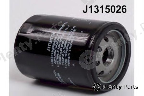  NIPPARTS part J1315026 Oil Filter