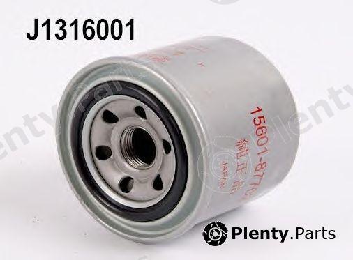  NIPPARTS part J1316001 Oil Filter