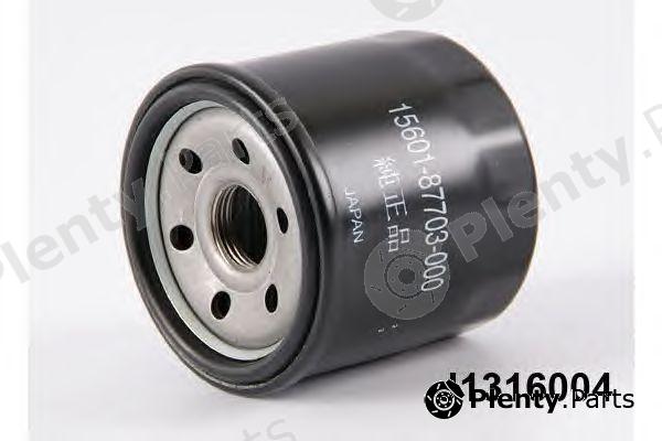  NIPPARTS part J1316004 Oil Filter