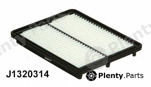  NIPPARTS part J1320314 Air Filter