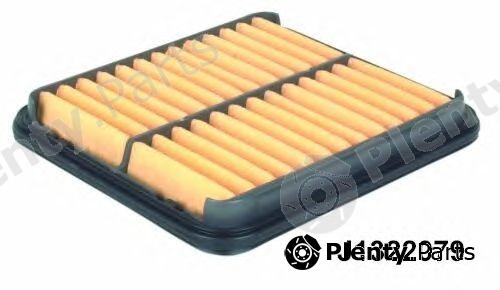  NIPPARTS part J1322079 Air Filter