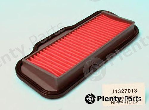  NIPPARTS part J1327013 Air Filter
